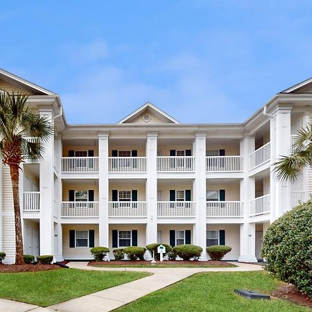 River Oaks 10D Apartment Myrtle Beach Luaran gambar