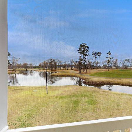 River Oaks 10D Apartment Myrtle Beach Luaran gambar