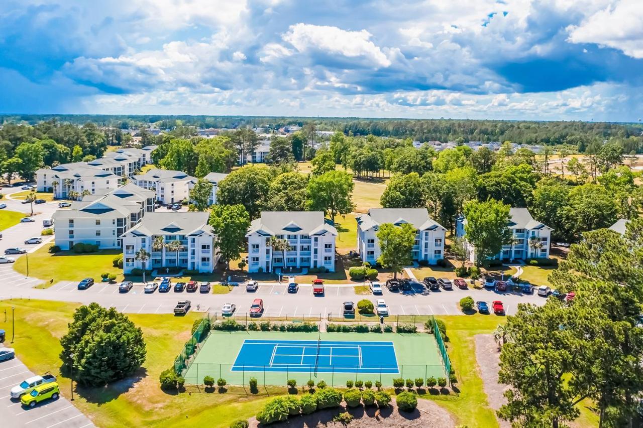 River Oaks 10D Apartment Myrtle Beach Luaran gambar