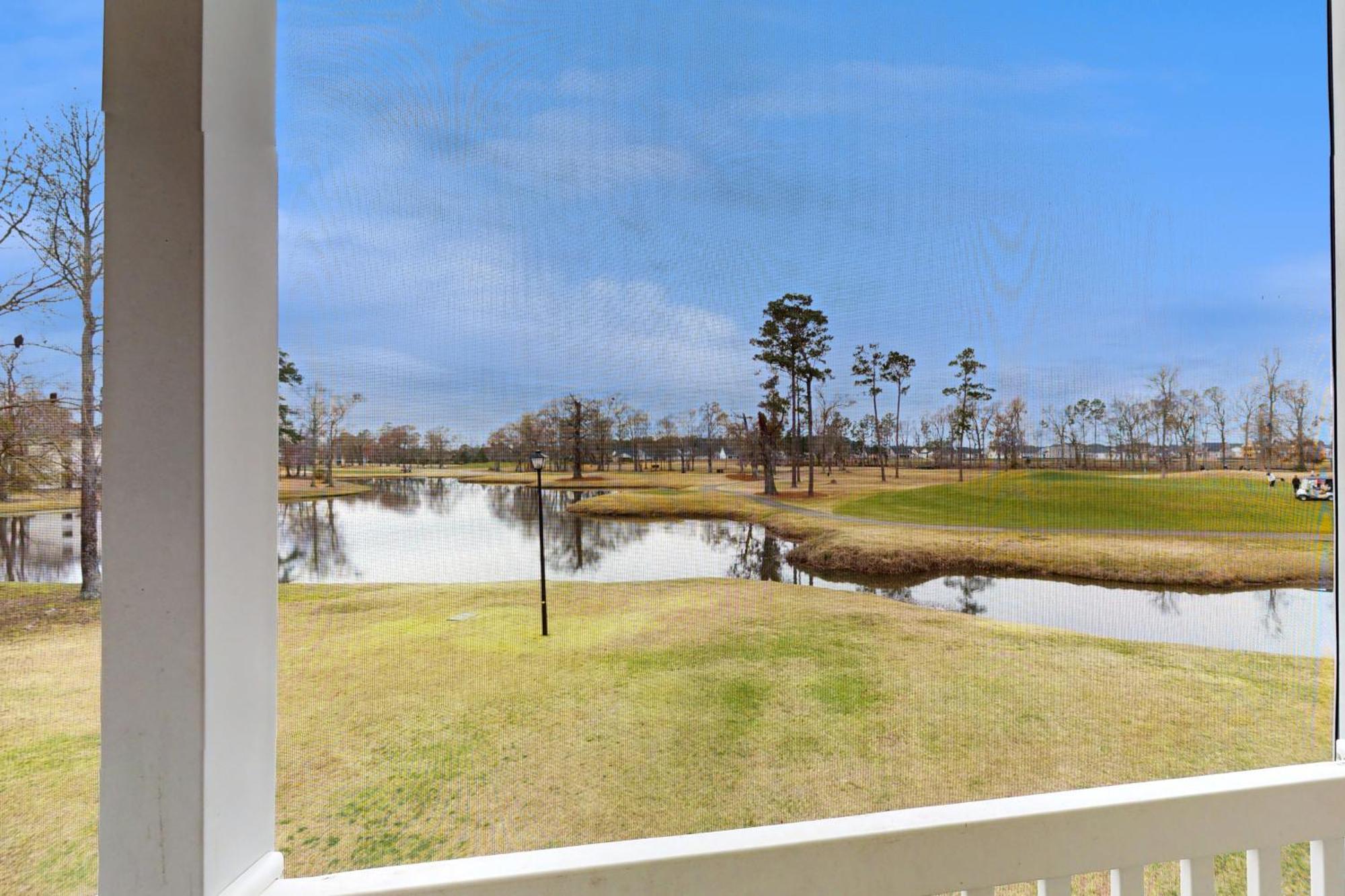 River Oaks 10D Apartment Myrtle Beach Luaran gambar
