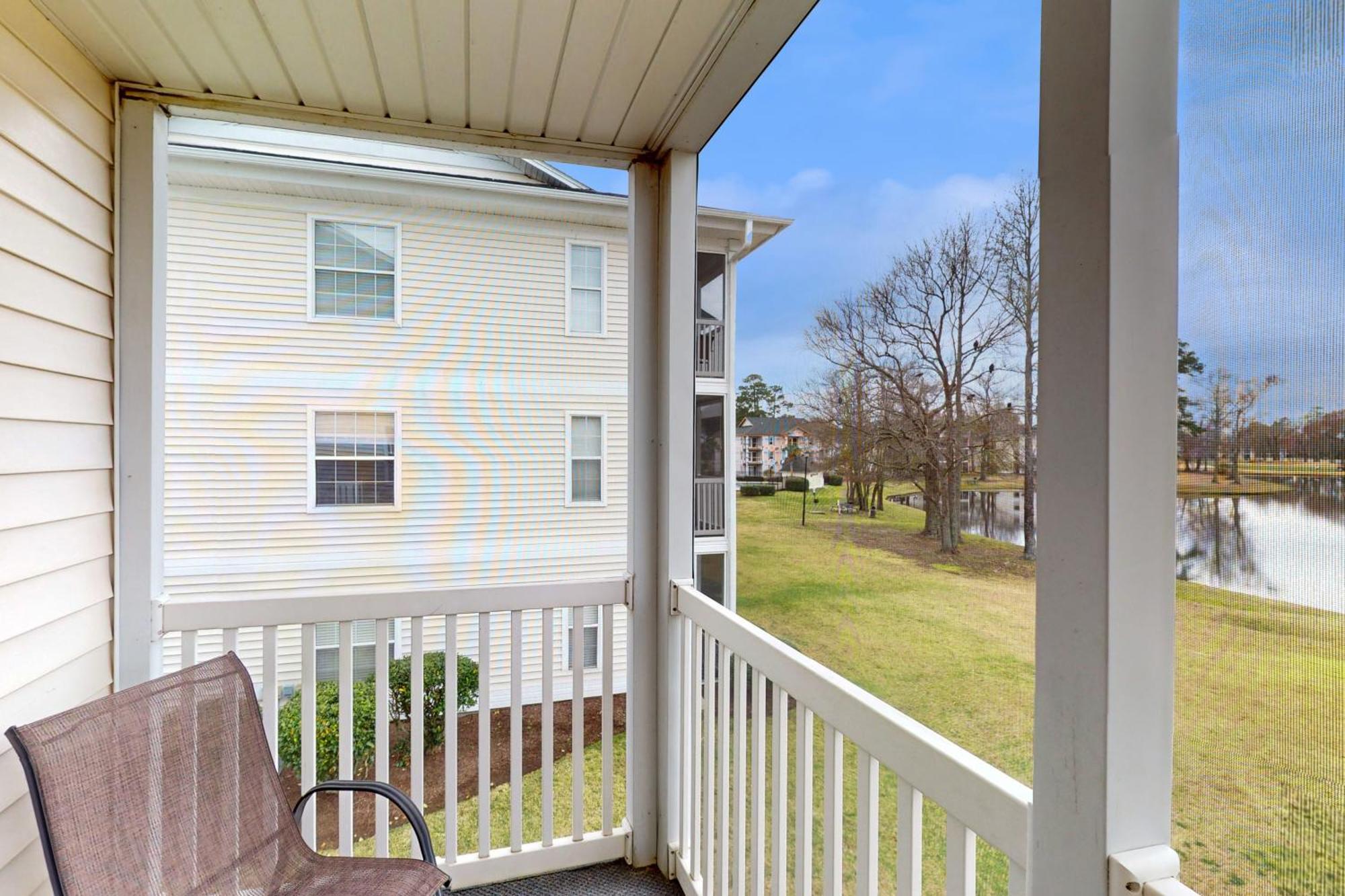 River Oaks 10D Apartment Myrtle Beach Luaran gambar