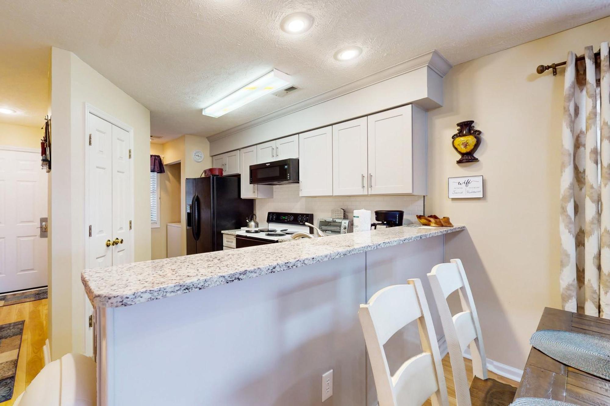 River Oaks 10D Apartment Myrtle Beach Luaran gambar