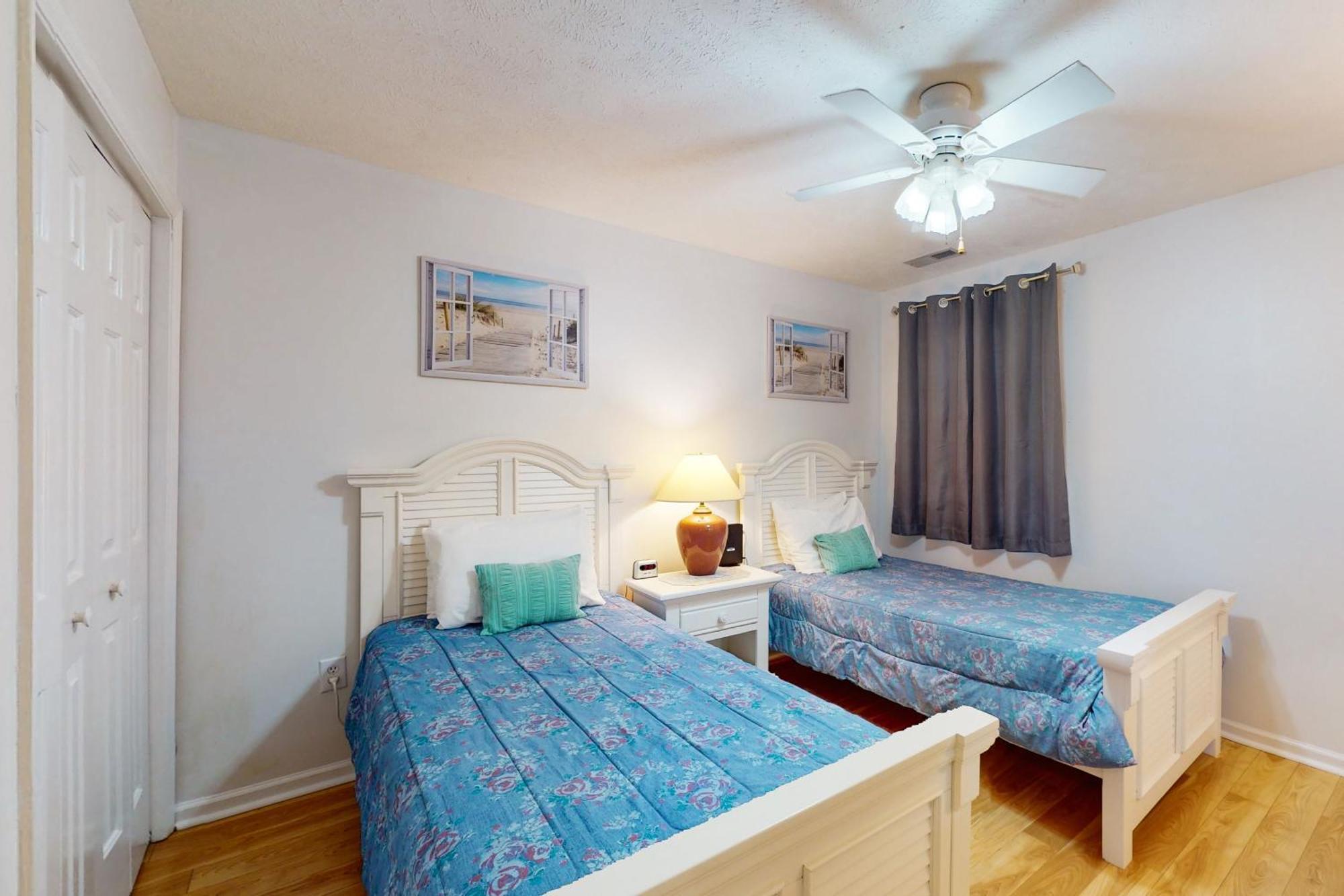 River Oaks 10D Apartment Myrtle Beach Luaran gambar