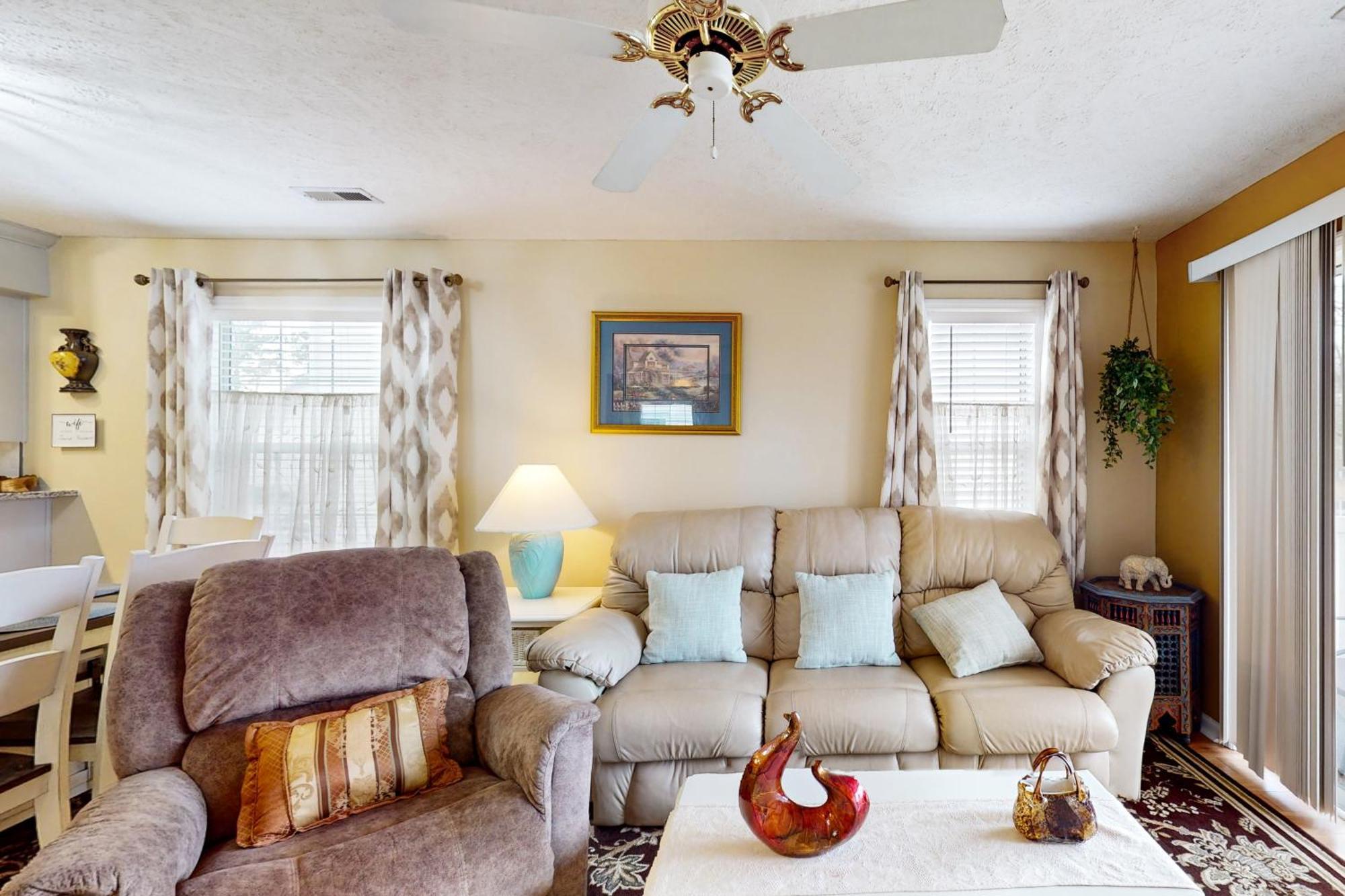 River Oaks 10D Apartment Myrtle Beach Luaran gambar