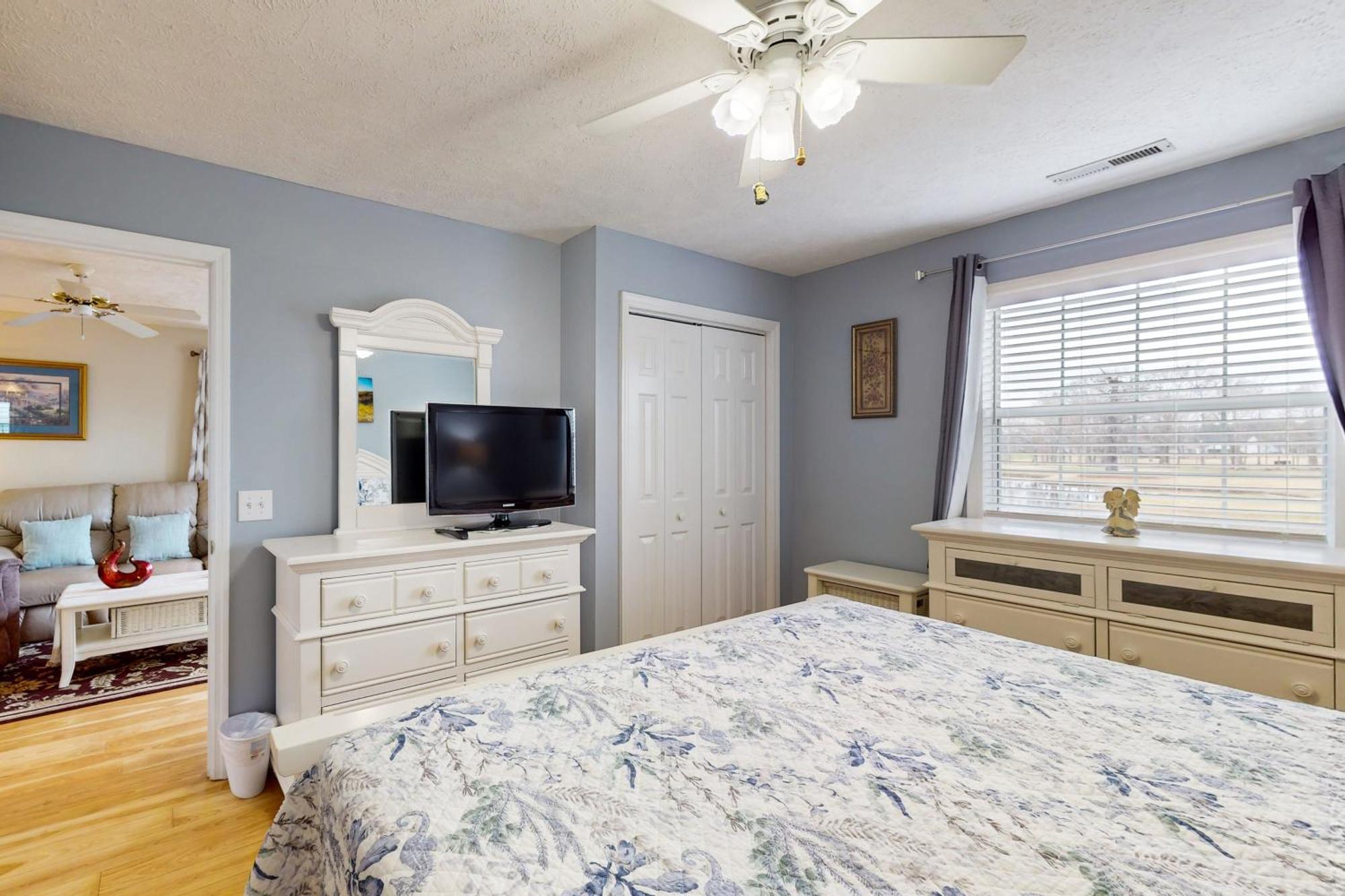 River Oaks 10D Apartment Myrtle Beach Luaran gambar