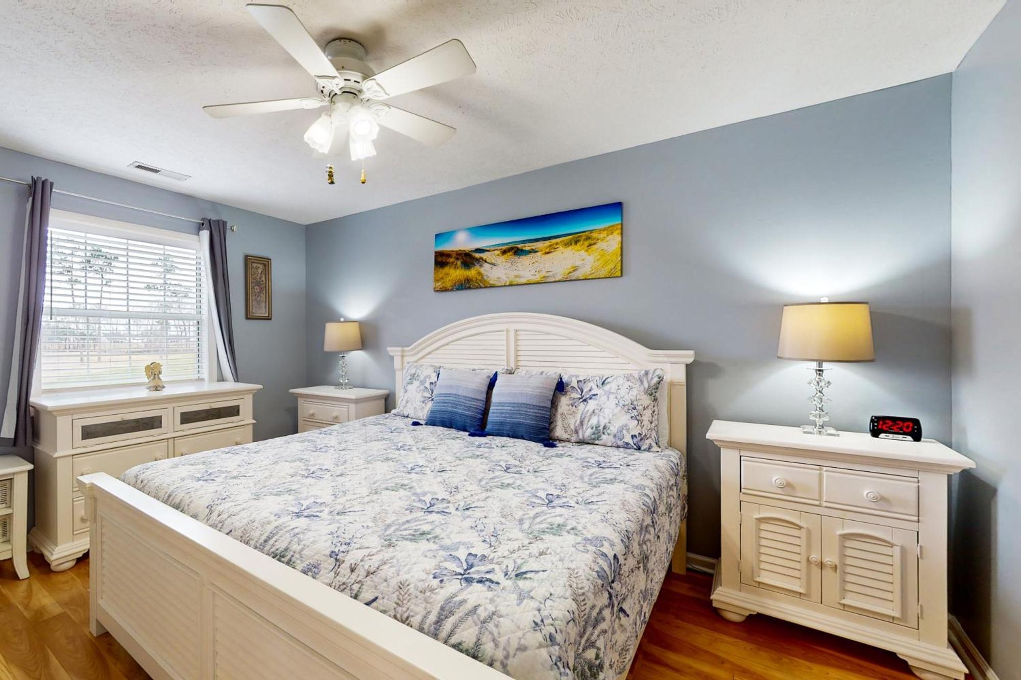 River Oaks 10D Apartment Myrtle Beach Luaran gambar