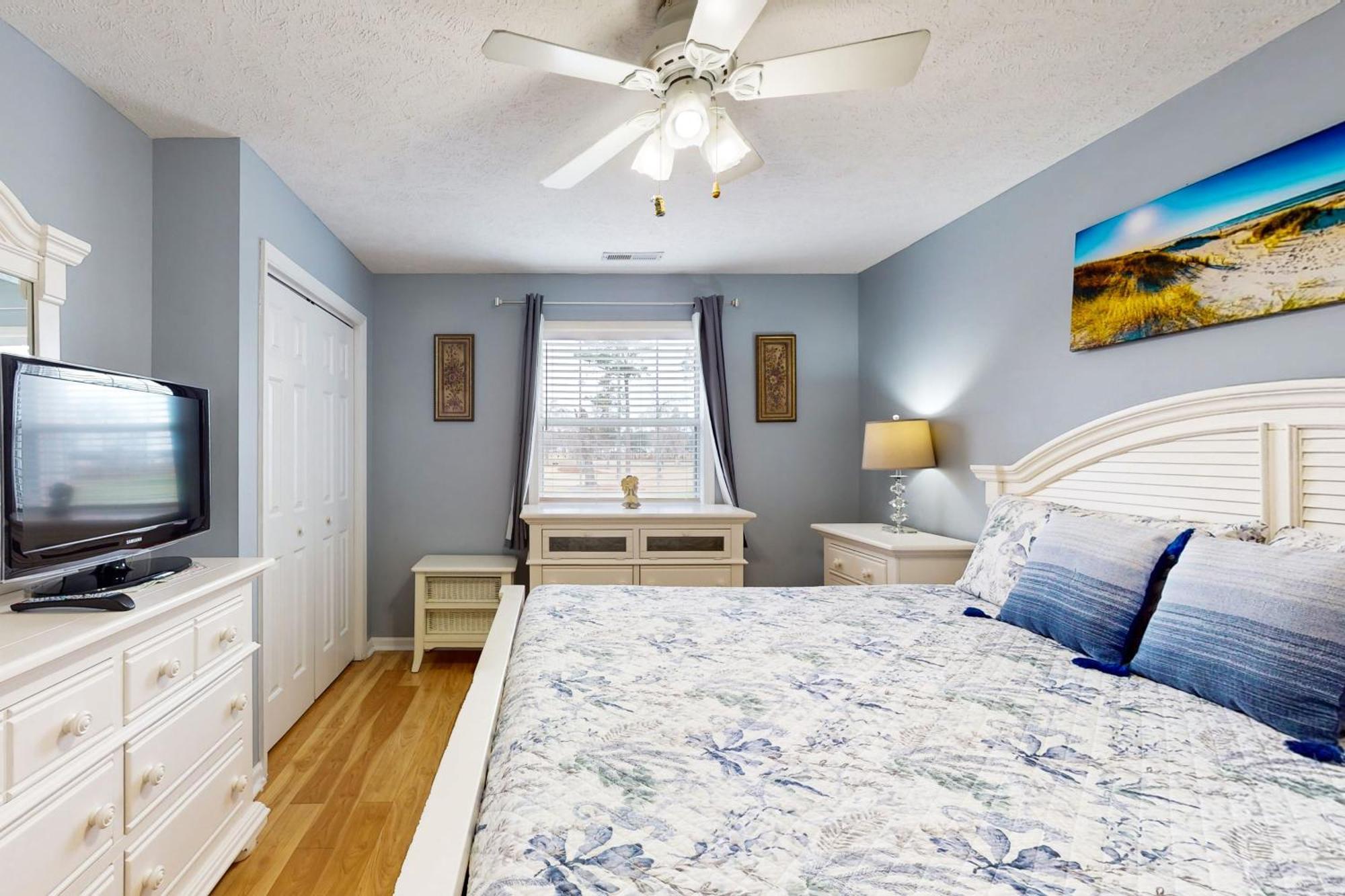 River Oaks 10D Apartment Myrtle Beach Luaran gambar