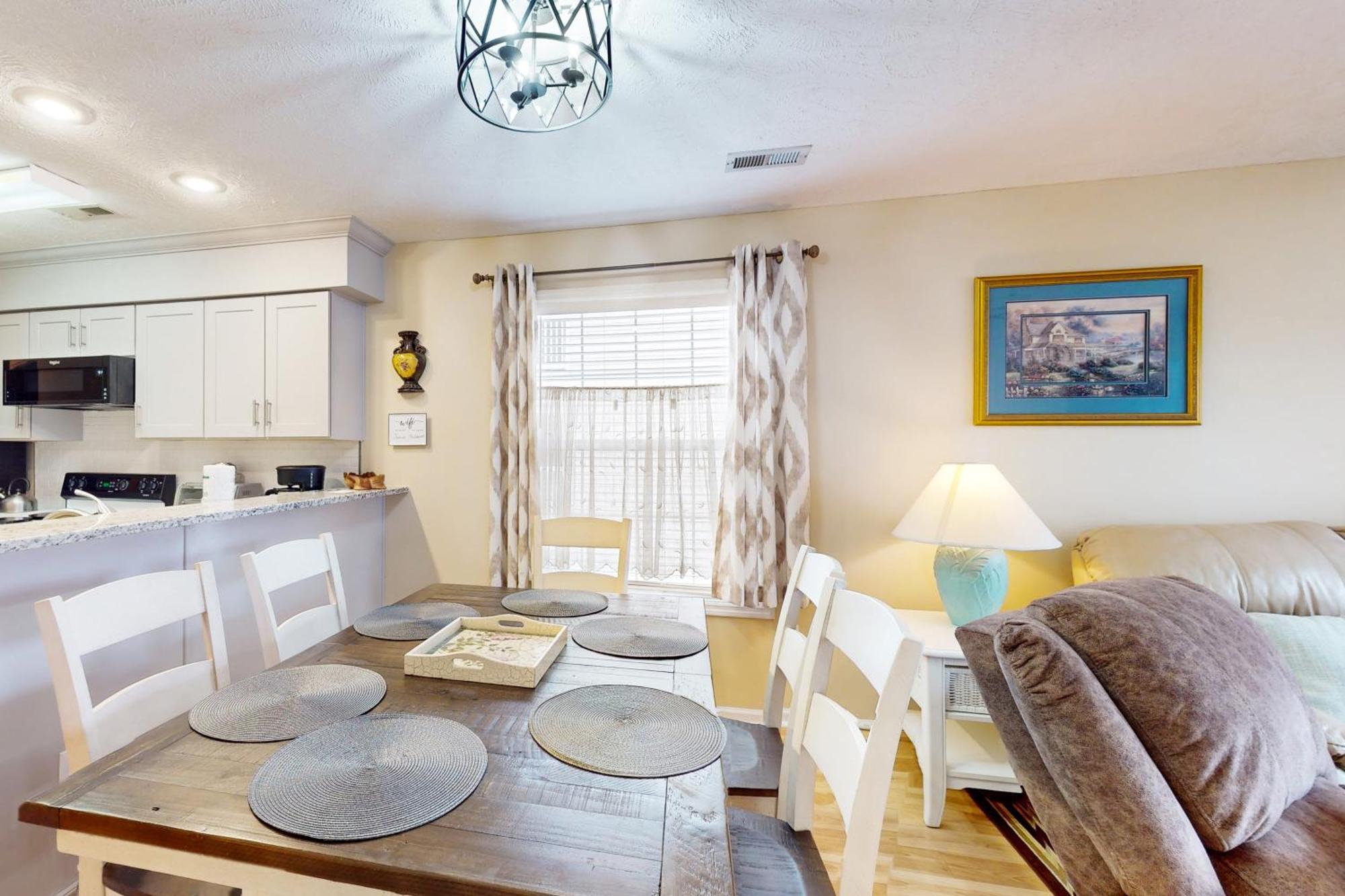 River Oaks 10D Apartment Myrtle Beach Luaran gambar